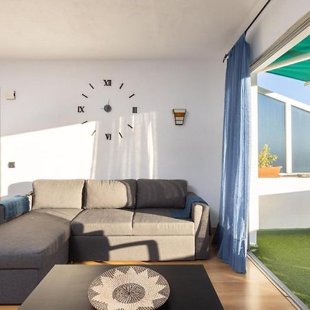 Home2Book Lovely Ocean Views Apt Tabaiba Extérieur photo