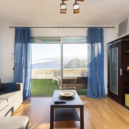 Home2Book Lovely Ocean Views Apt Tabaiba Extérieur photo