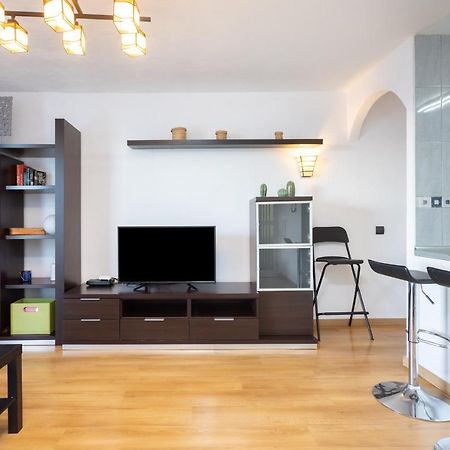 Home2Book Lovely Ocean Views Apt Tabaiba Extérieur photo
