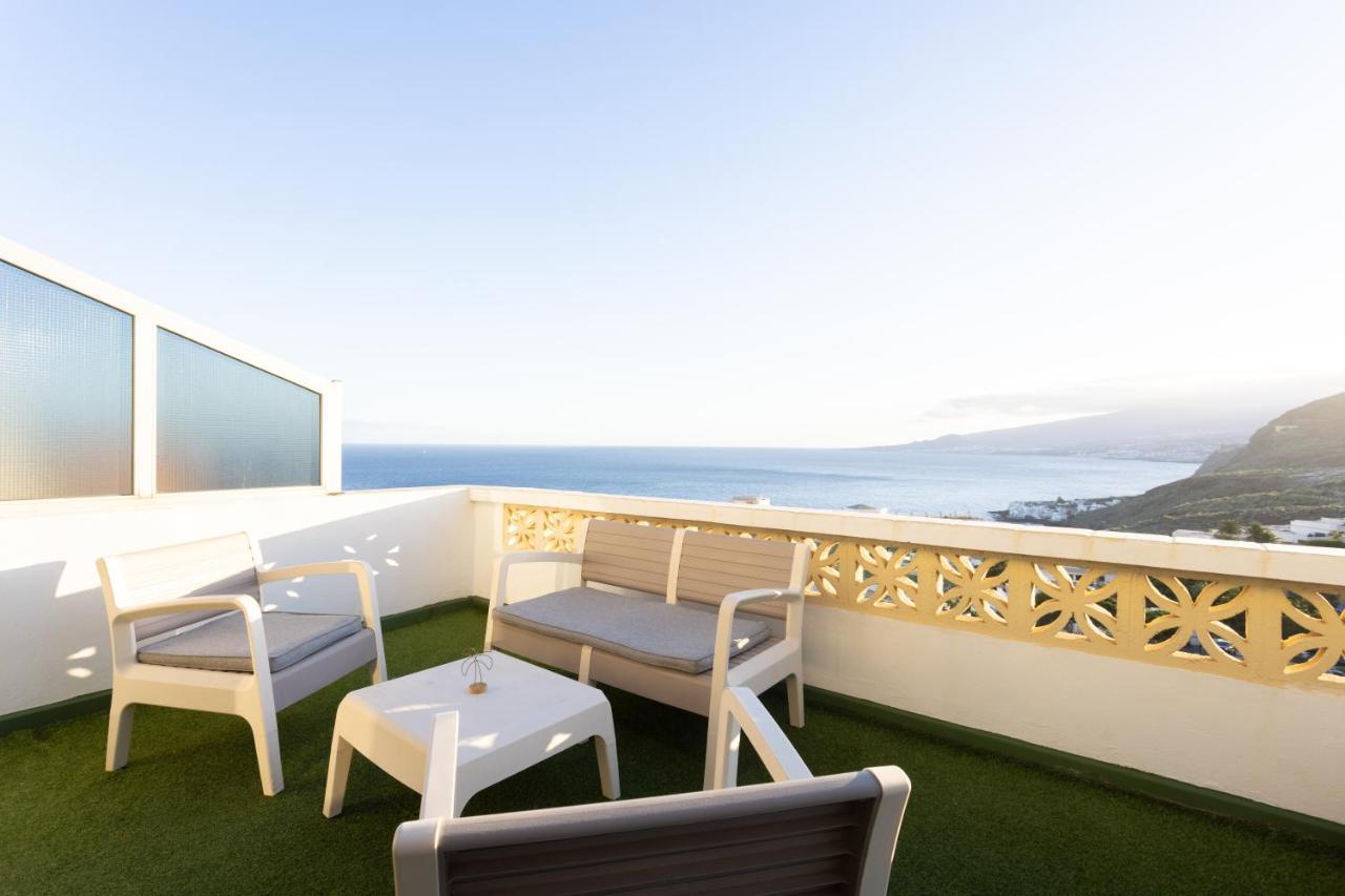 Home2Book Lovely Ocean Views Apt Tabaiba Extérieur photo
