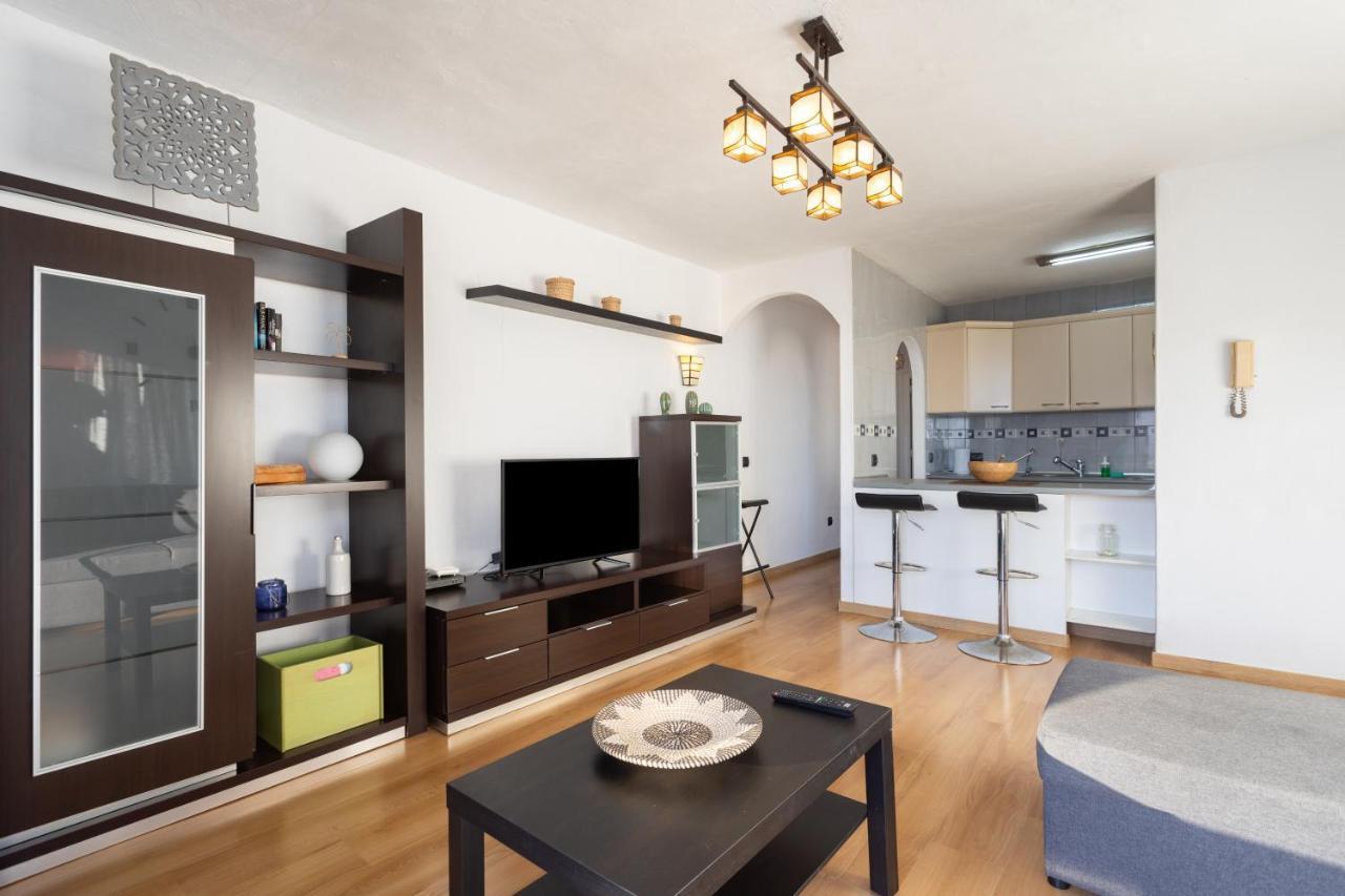 Home2Book Lovely Ocean Views Apt Tabaiba Extérieur photo