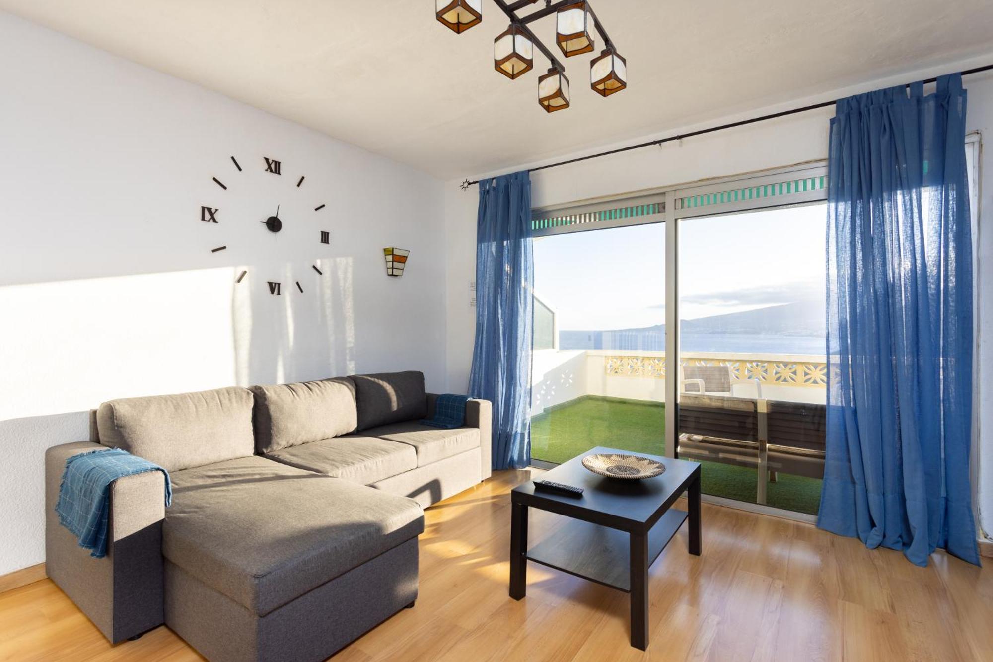 Home2Book Lovely Ocean Views Apt Tabaiba Extérieur photo