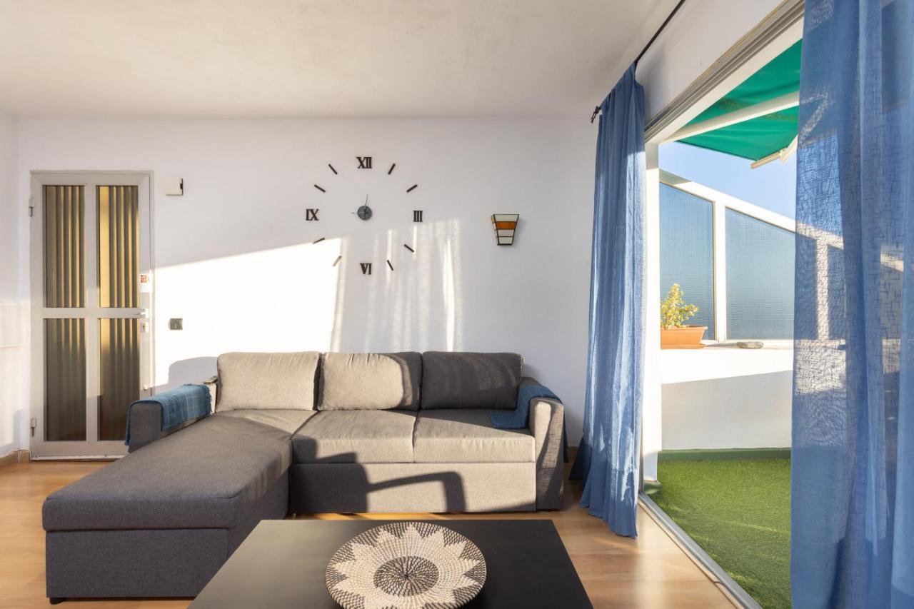 Home2Book Lovely Ocean Views Apt Tabaiba Extérieur photo