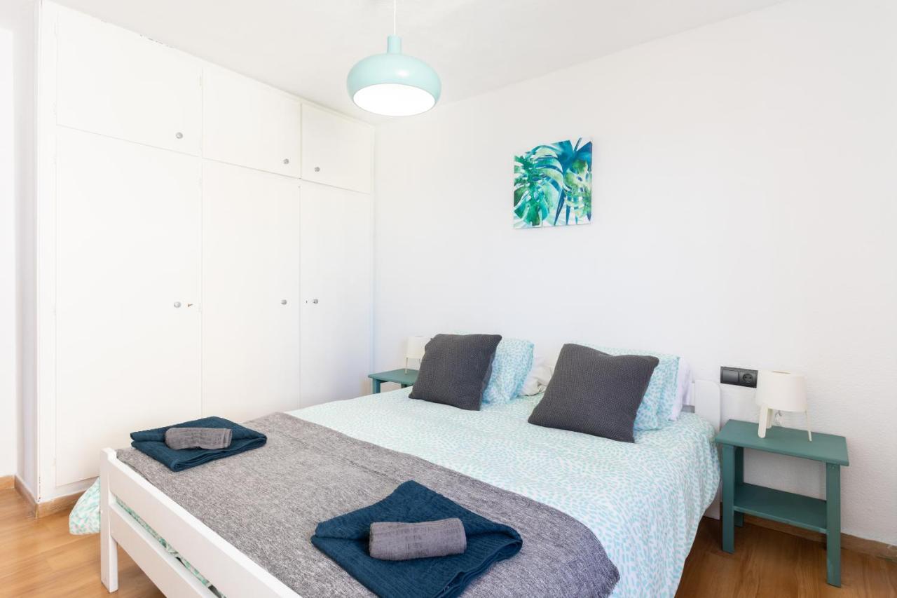 Home2Book Lovely Ocean Views Apt Tabaiba Extérieur photo
