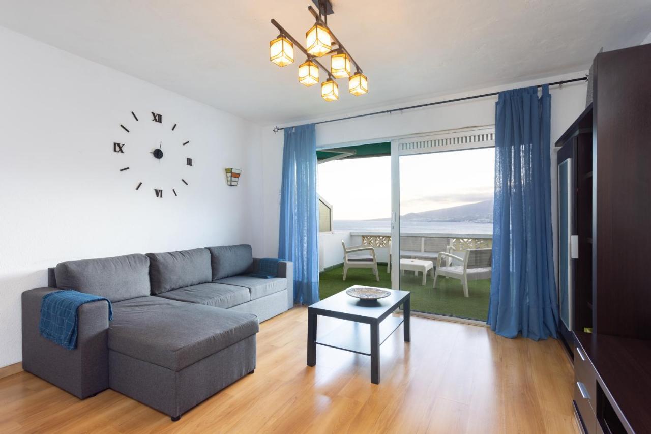 Home2Book Lovely Ocean Views Apt Tabaiba Extérieur photo