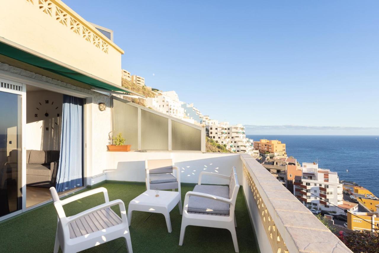 Home2Book Lovely Ocean Views Apt Tabaiba Extérieur photo
