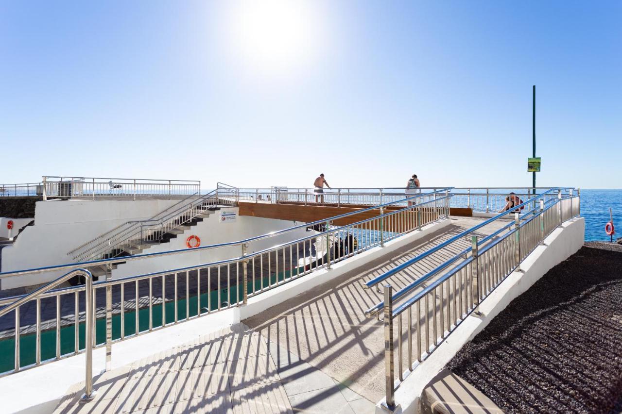 Home2Book Lovely Ocean Views Apt Tabaiba Extérieur photo
