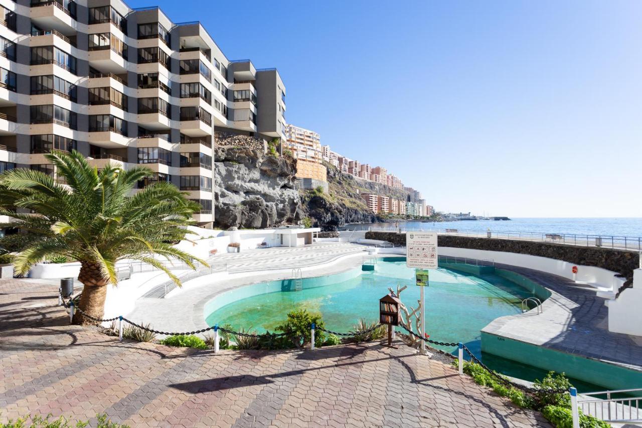 Home2Book Lovely Ocean Views Apt Tabaiba Extérieur photo