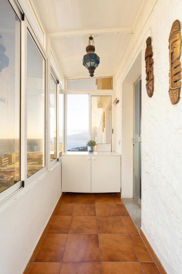 Home2Book Lovely Ocean Views Apt Tabaiba Extérieur photo