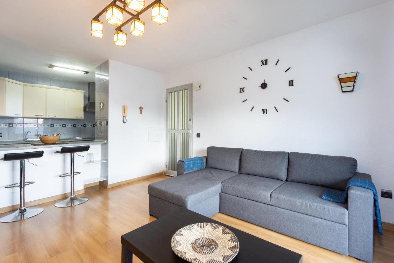Home2Book Lovely Ocean Views Apt Tabaiba Extérieur photo