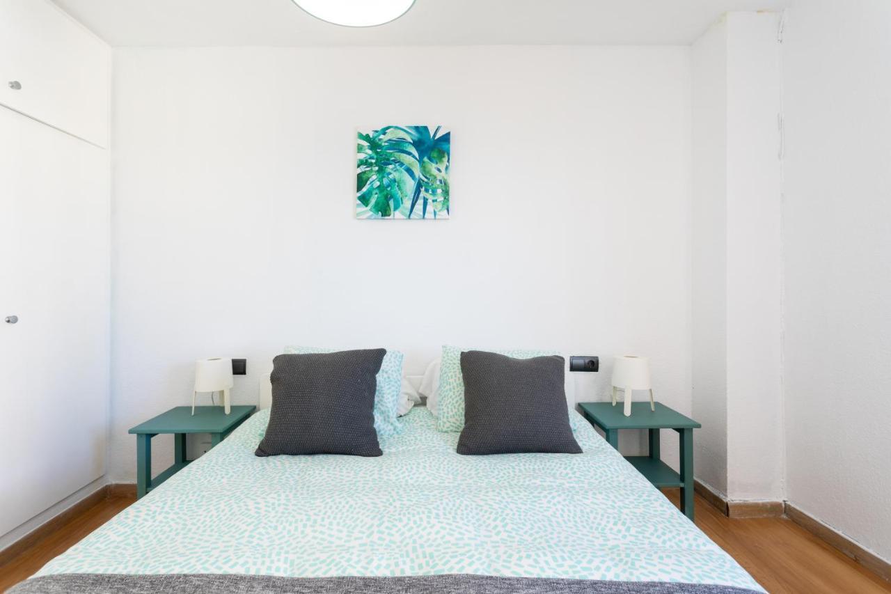 Home2Book Lovely Ocean Views Apt Tabaiba Extérieur photo