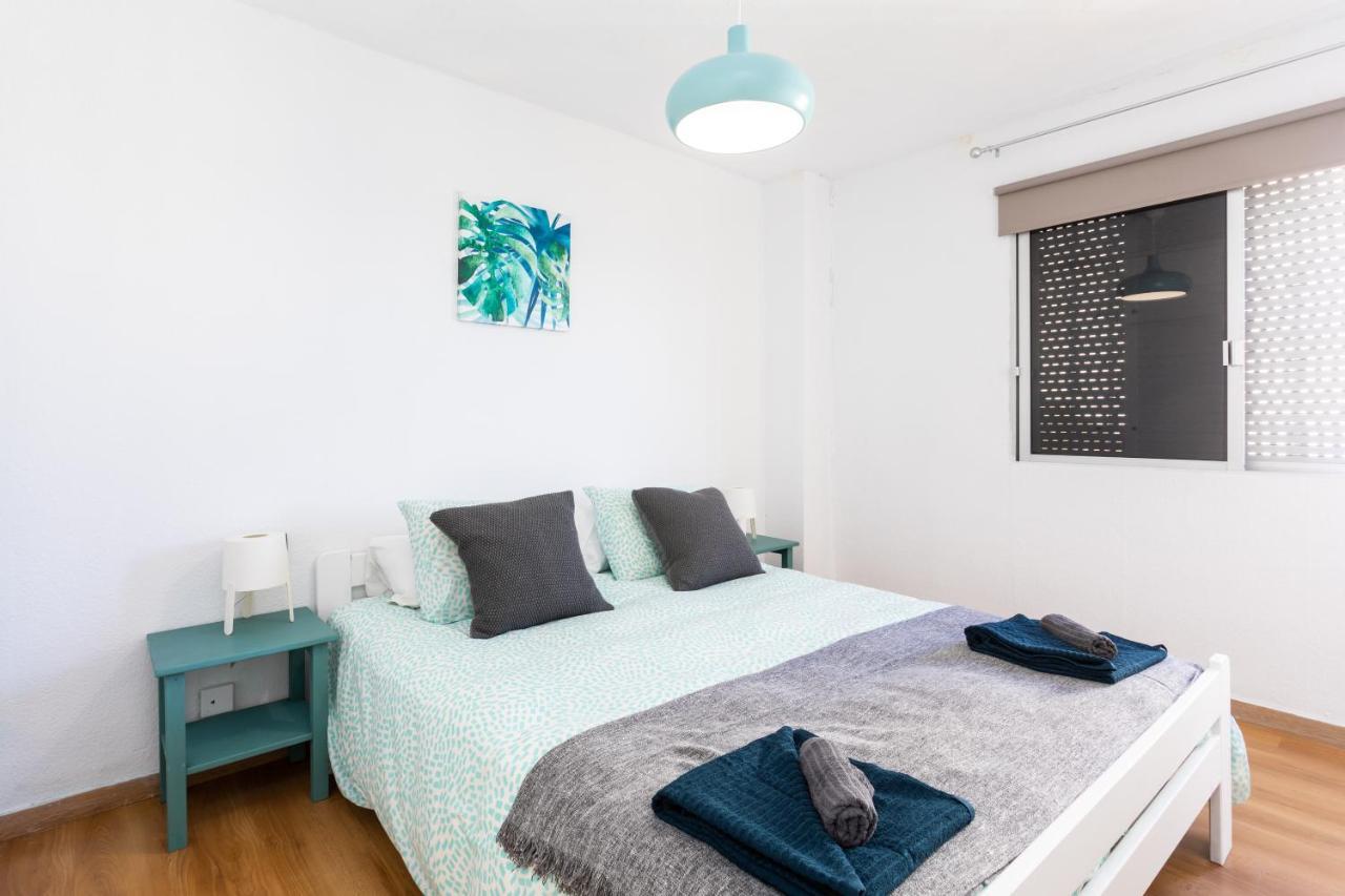 Home2Book Lovely Ocean Views Apt Tabaiba Extérieur photo