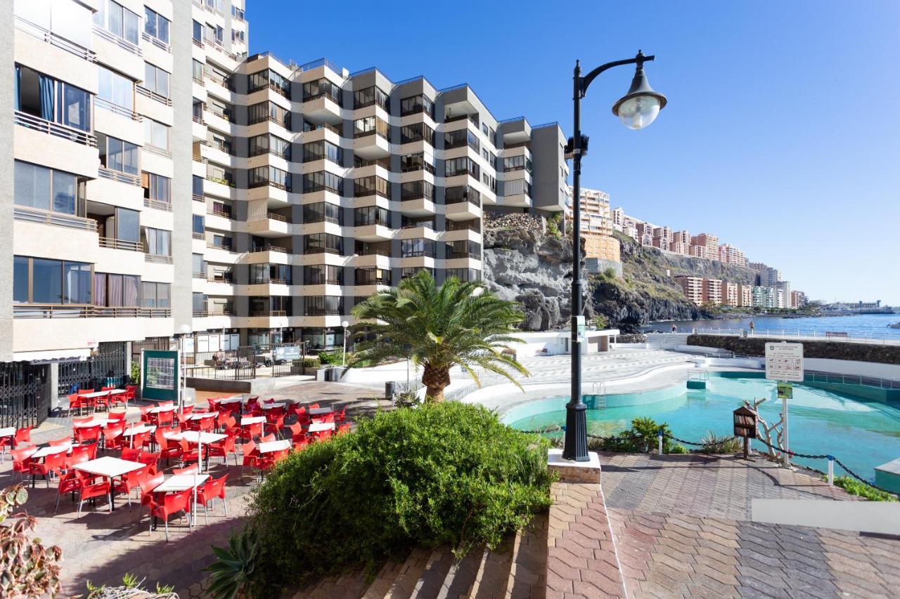 Home2Book Lovely Ocean Views Apt Tabaiba Extérieur photo
