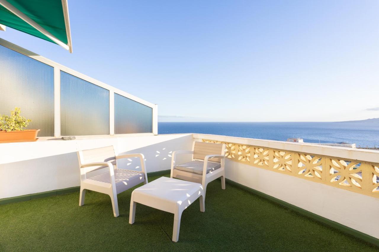 Home2Book Lovely Ocean Views Apt Tabaiba Extérieur photo